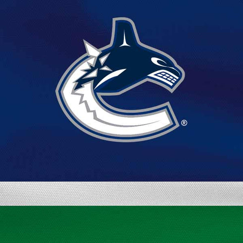 NHL Vancouver Canucks Jersey Galaxy Buds Live Skin